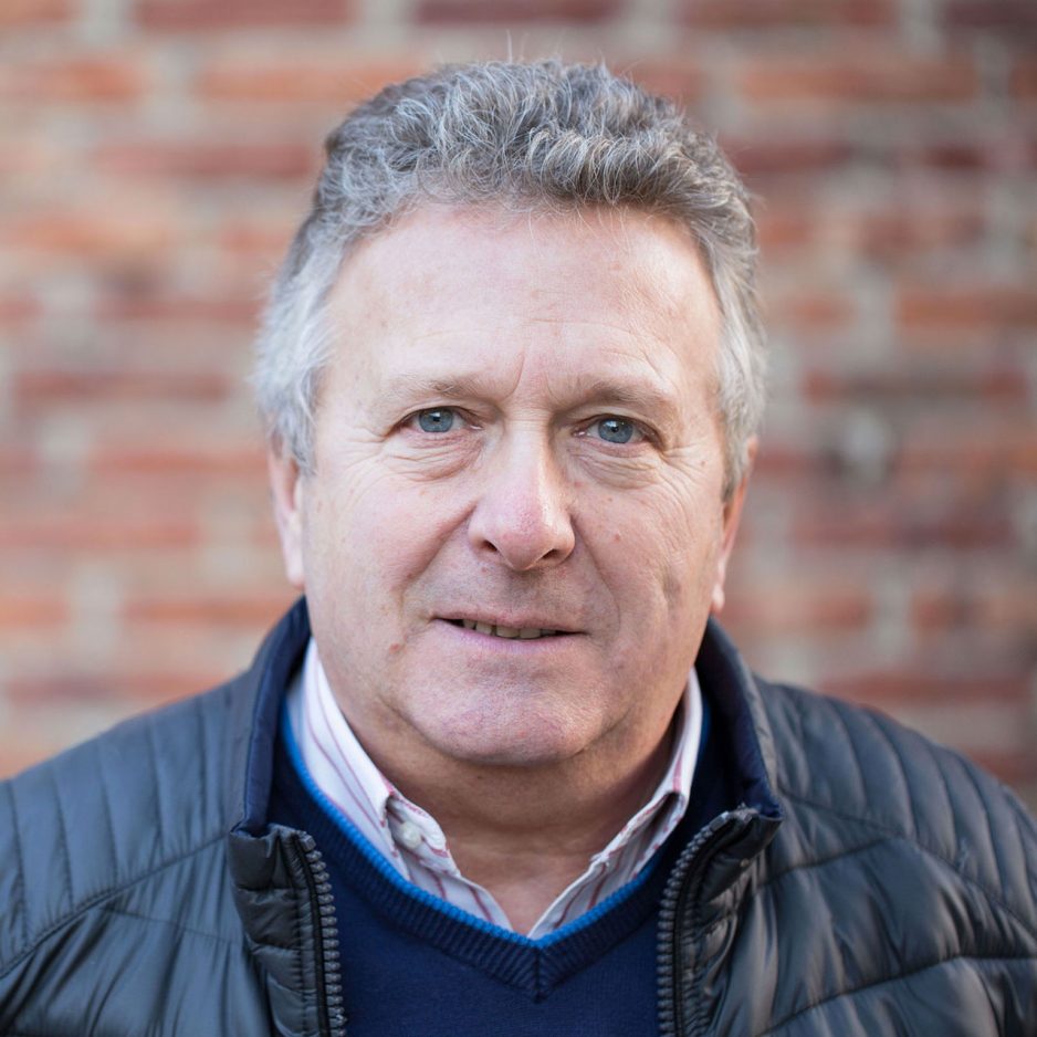 Alberto-almiento